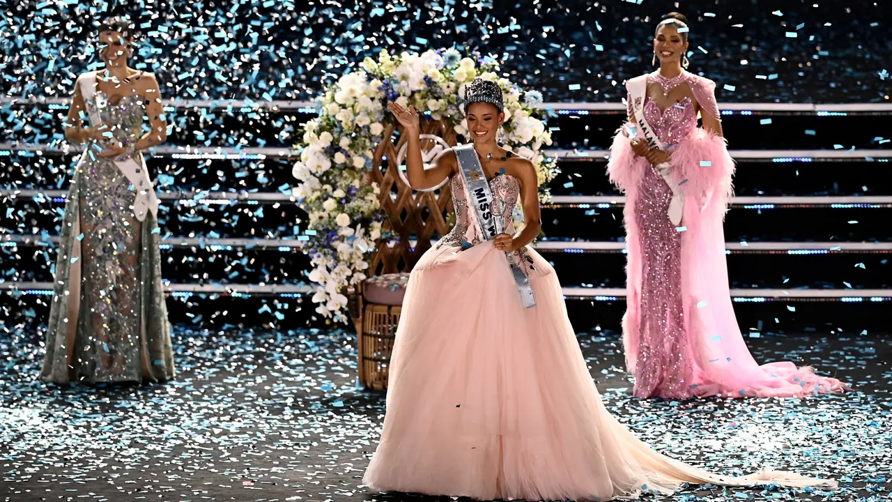Miss World 2026
