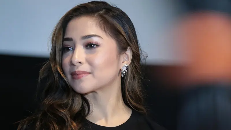 [Bintang] Nikita Willy