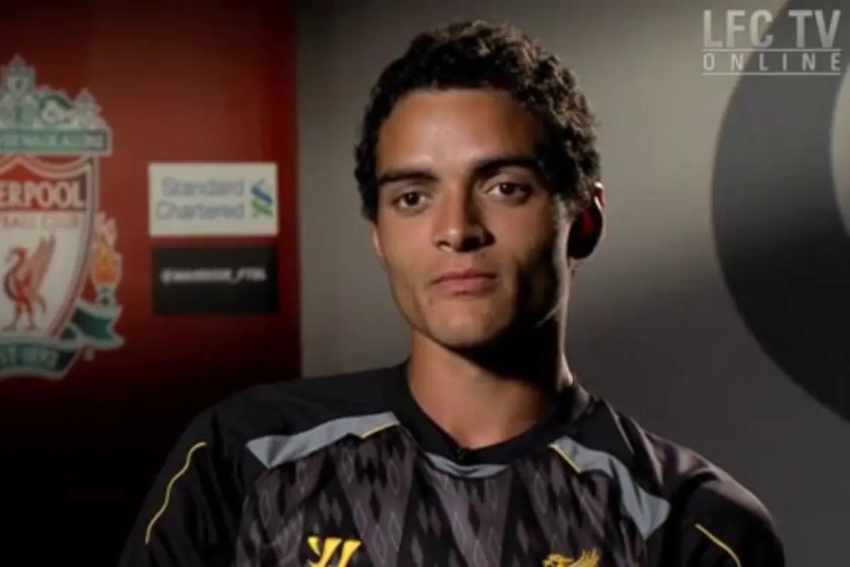 Tiago Ilori
