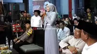 Pinka Jemaah Gus Iqdam (Tangkap Layar /YouTube)