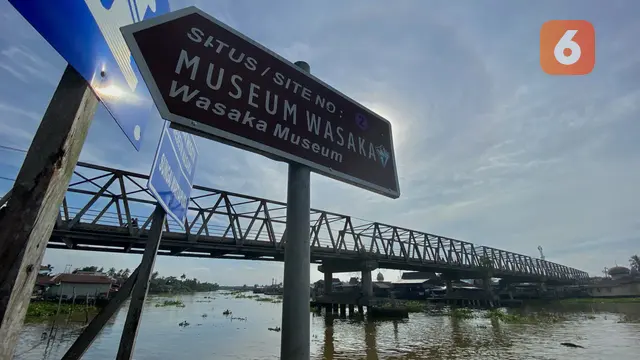 Geopark Meratus Kalimantan Selatan Kalsel Hanifah Dwi Nirwana