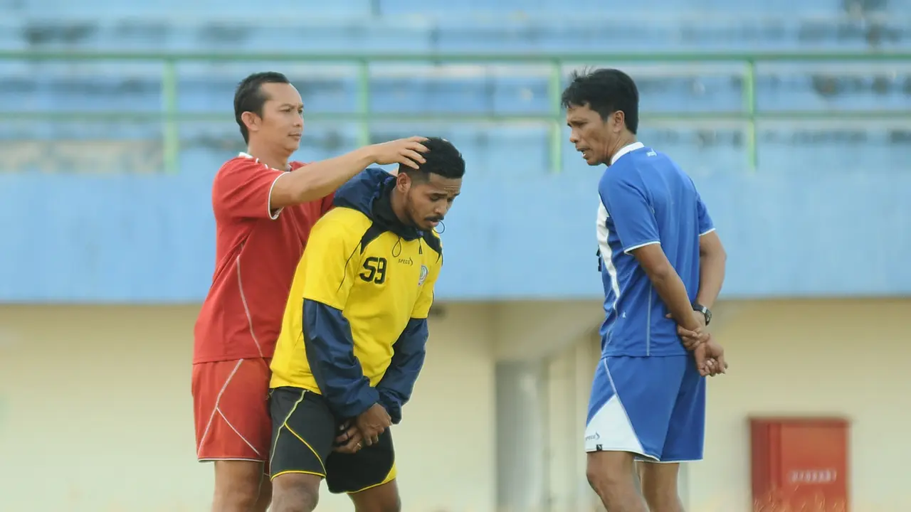Arema Cronus
