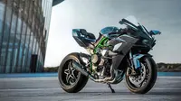 Melongok Lima Motor Tercepat Dunia 