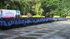 ASN Diminta Mulai Siapkan Dana Pensiun Sejak Hari Pertama Bekerja