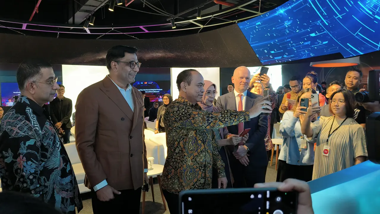 Indosat Ooredoo
