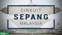 MotoGP_Sirkuit Sepang, Malaysia (Bola.com/Adreanus Titus)