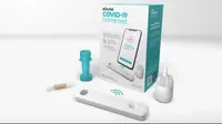 Ragam Hoaks soal Alat Tes Covid-19 : PCR, Swab, hingga GeNose