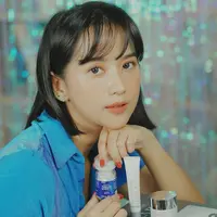 Sasyachi (Foto: Instagram @Sasyachi)