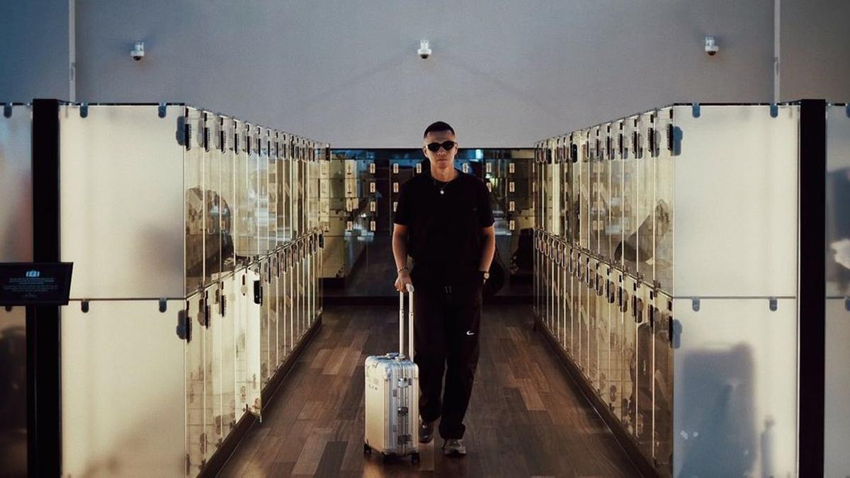 Berita Artis Berkacamata Hari Ini - Kabar Terbaru Terkini | Liputan6.com