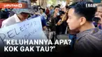 Didemo Sekelompok Orang yang Menolak Dinasti Politik, Gibran Rakabuming Raka Datangi Pendemo