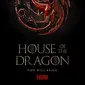 Poster House of the Dragon (HBO via IMDb)