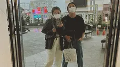 Hubungan asmara Rizky Febian dan Mahalini Raharja semakin hari semkain mesra dan kompak. Kedua penyanyi ini bahkan sering menghabiskan waktu bersama saat memiliki waktu luang. (Liputan6.com/IG/@rizkyfbian)