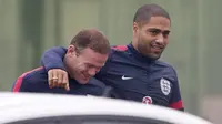 Rooney Diperiksa di Rumah Sakit, Fans Inggris Panik