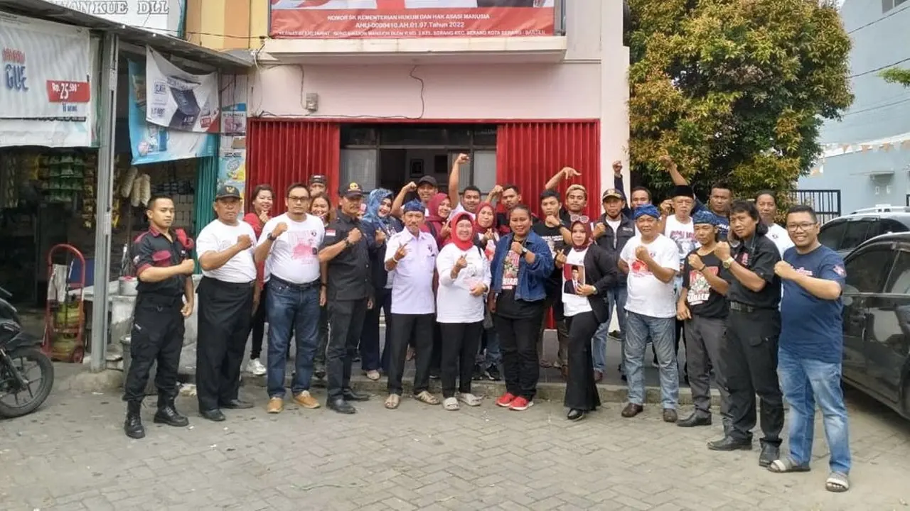 Sahabat Ganjar