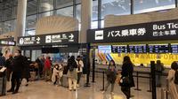 Bandara di Jepang