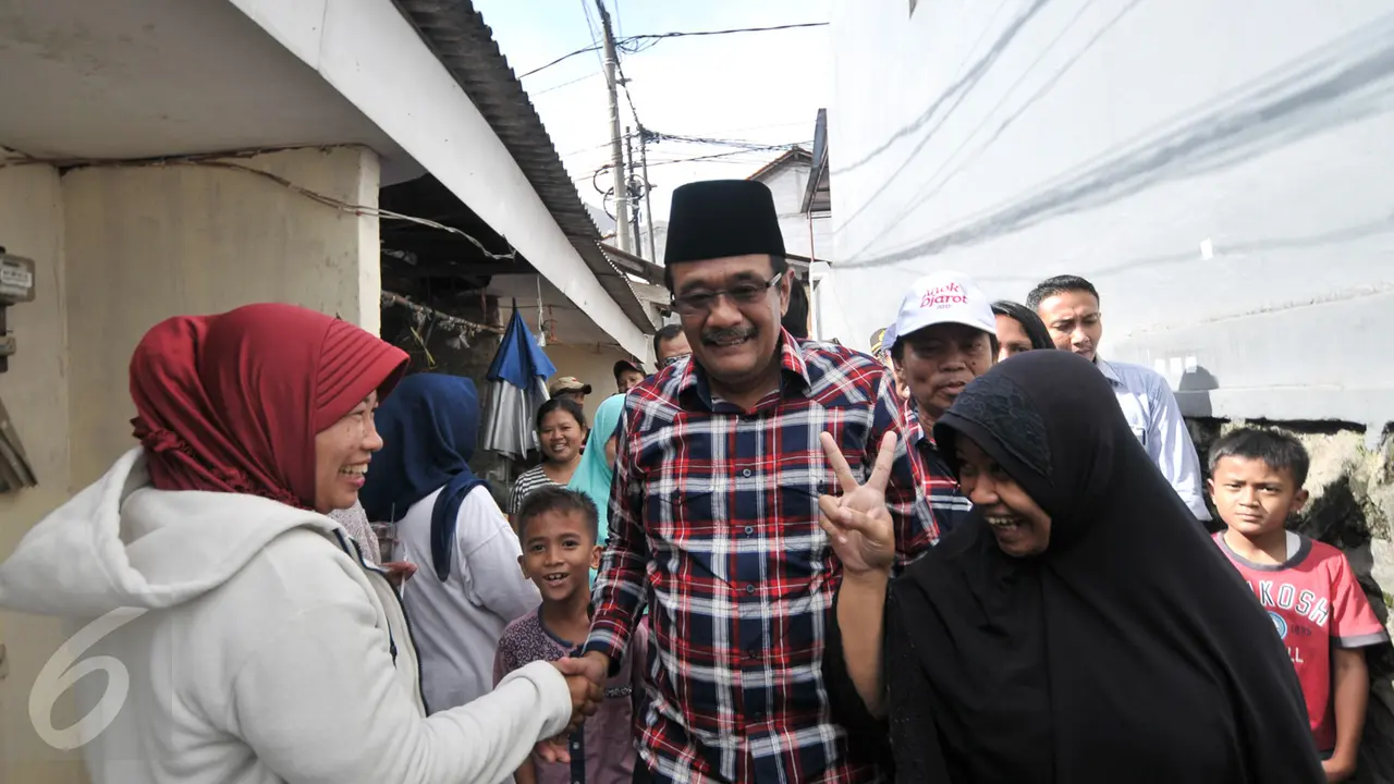 20170315-Djarot Dengarkan Keluhan Warga Jalan Kemenyan-Jakarta- Yoppy Renato