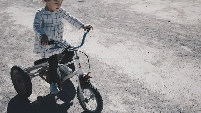 Tips Parenting ala Budaya Belanda