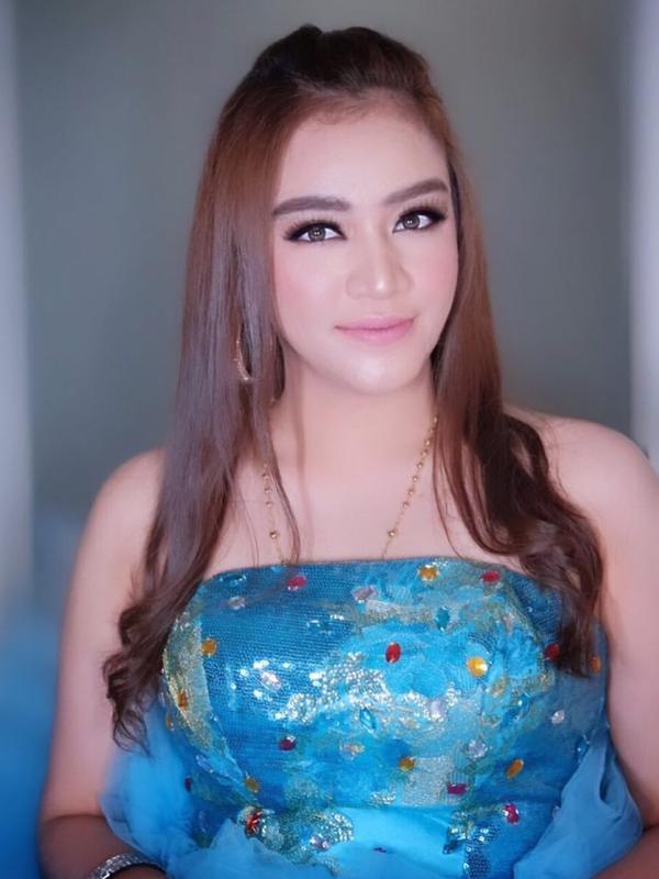 Peserta Mamamia (Sumber: Instagram/margarethsiagian)