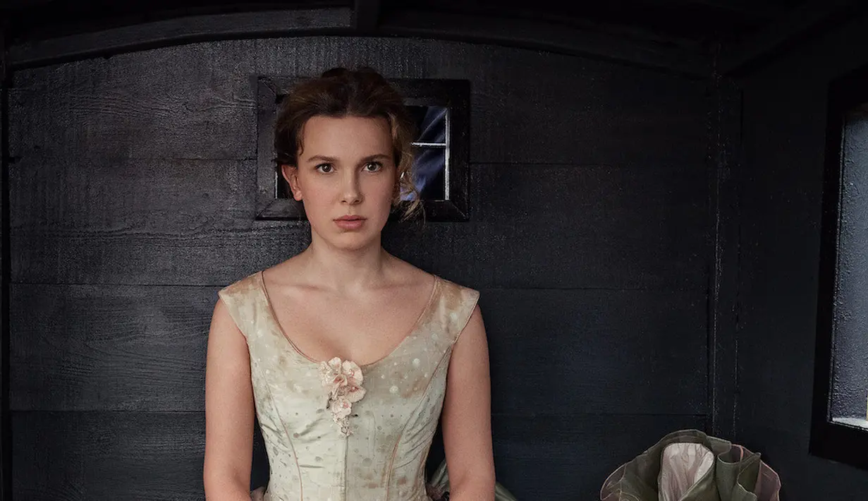 Enola Holmes 2. (Foto: Netflix)