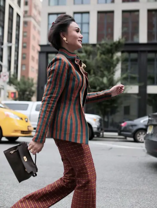 Yuni Shara (Instagram/yunishara36)