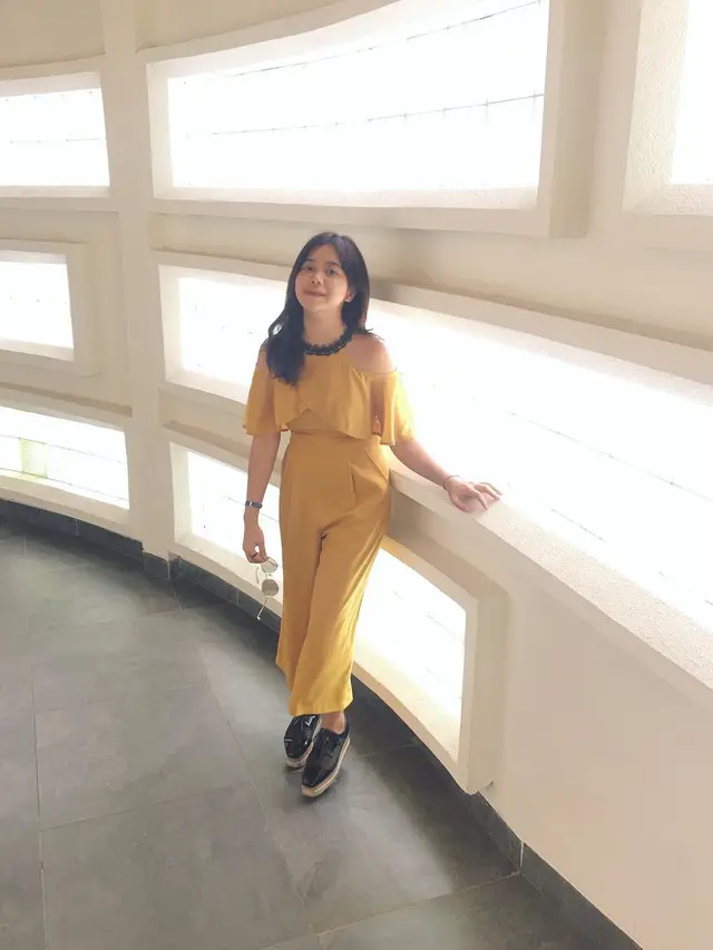 [Bintang] Bianca Jodie