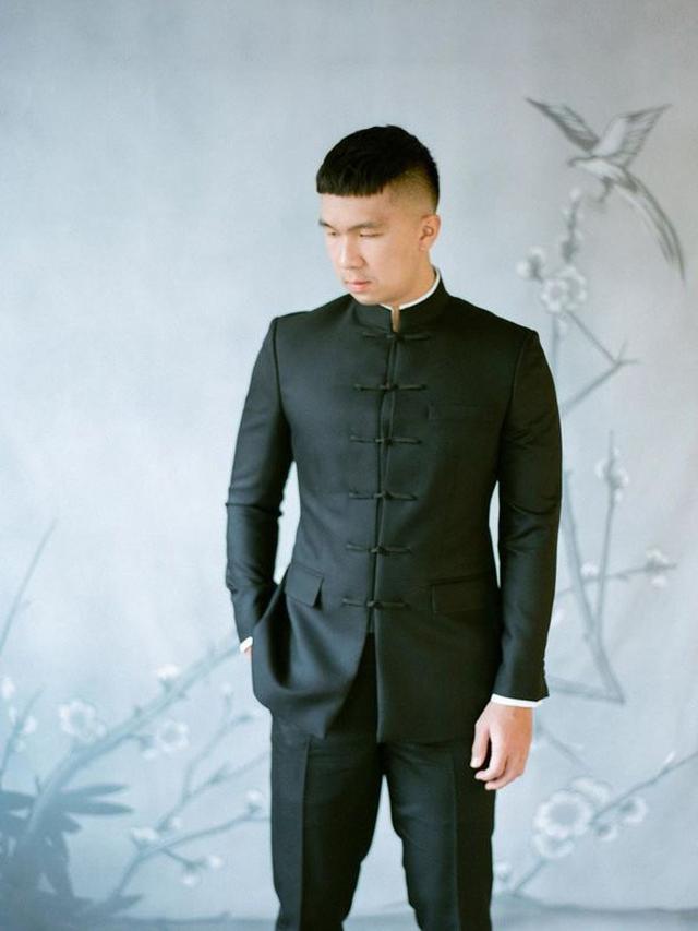 6 Potret Prewedding Terbaru Nikita Willy dan Indra Priawan, Tampil Elegan