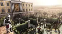 Assassin's Creed Unity (gamespot.com)