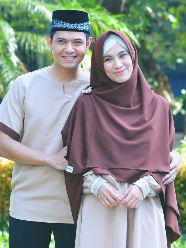Alyssa Soebandono dan Dude Harlino Ingin Bikin Yayasan - ShowBiz