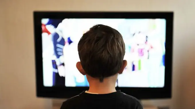 Ilustrasi anak/Pixabay.com