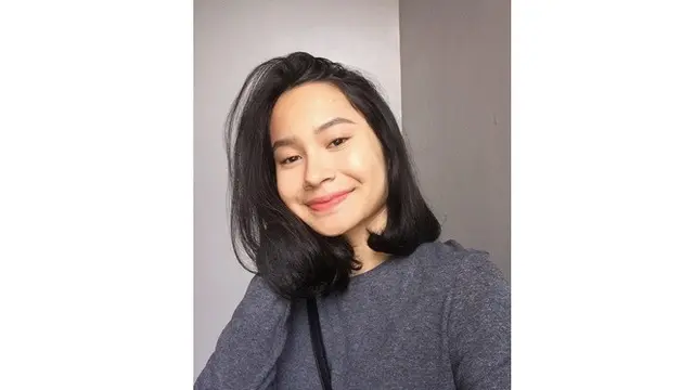 Jadi Ussy Film Virgo, Ini 6 Potret Terbaru Satine Zaneta Anak Abimana Aryasatya