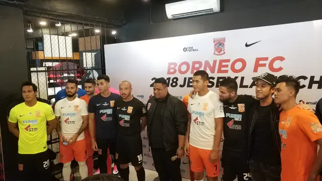 Borneo FC, Piala Gubernur Kaltim