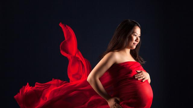 membuat ibu hamil merasa lebih seksi