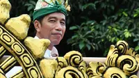 Pelaksanaan Pesta Kesenian Bali 2019 dijamin bakal semarak. Sebab, event yang sudah memasuki tahun ke-41 ini rencananya akan dihadiri Presiden Joko Widodo (Jokowi)