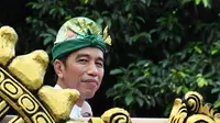 Presiden Jokowi Ulang Tahun ke-58, 6 Selebriti Tanah Air Ini Beri Ucapan Selamat