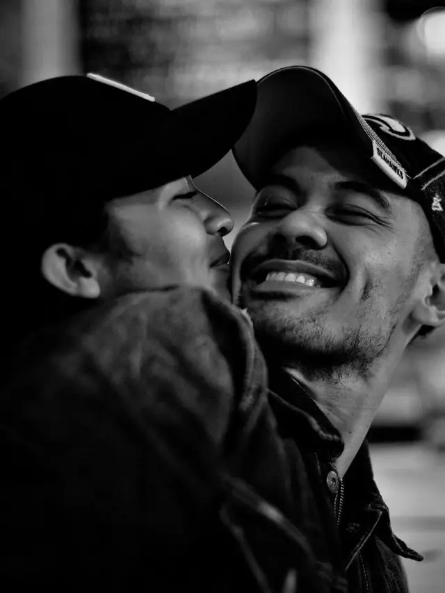 [Bintang] Putri Marino-Chicco Jerikho