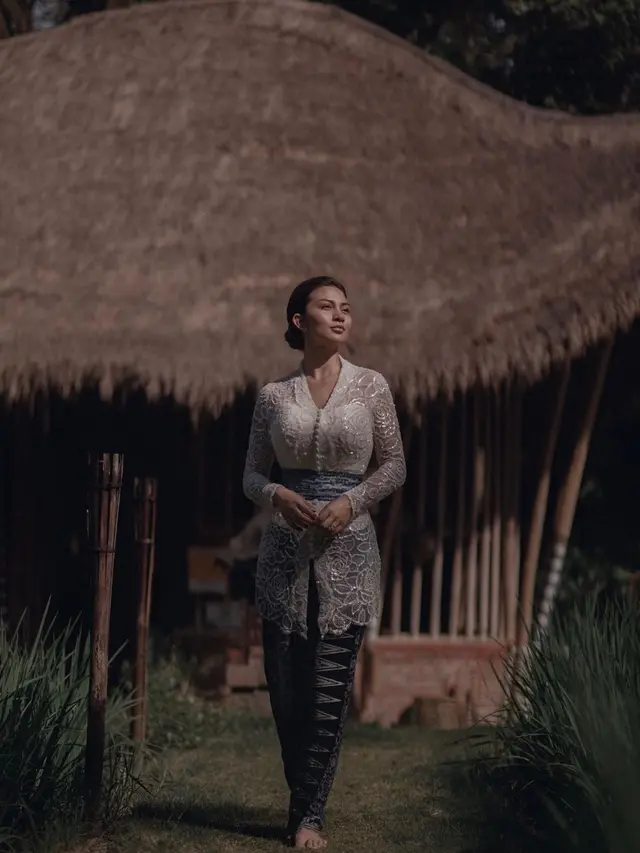 Ariel Tatum (Instagram/arieltatum)