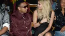 Baru saja putus, kini Kylie dan Tyga lebih memilih untuk kembali bersama dan merajut jalin asmara seperti sedia kala. (AFP/Bintang.com)