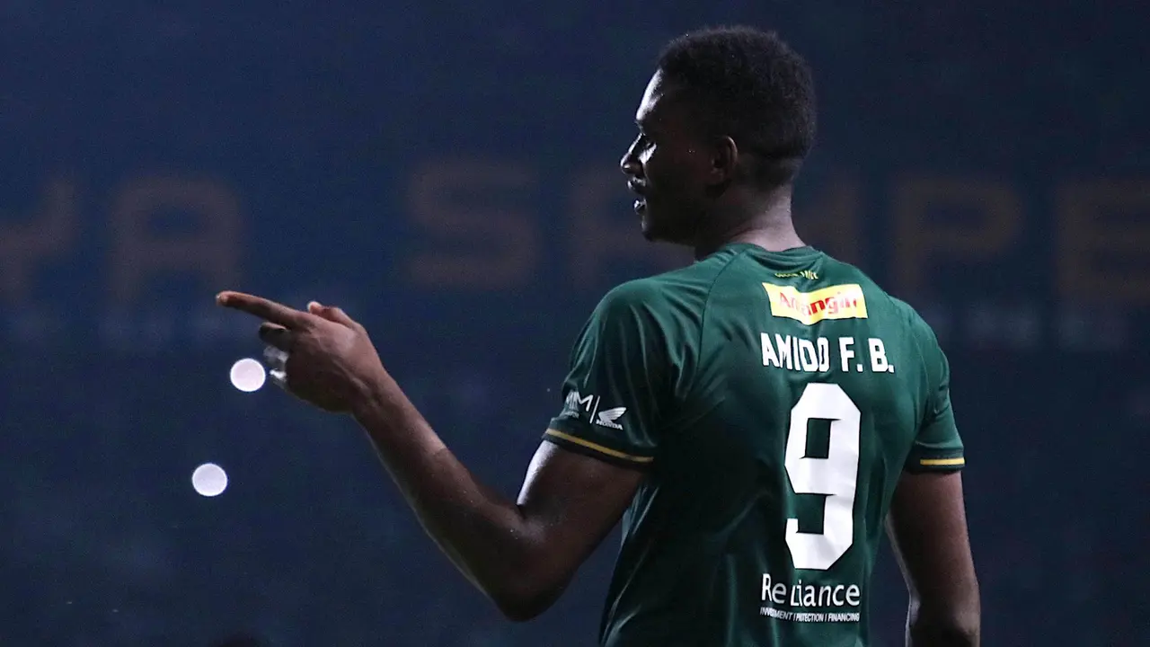 Amido Balde