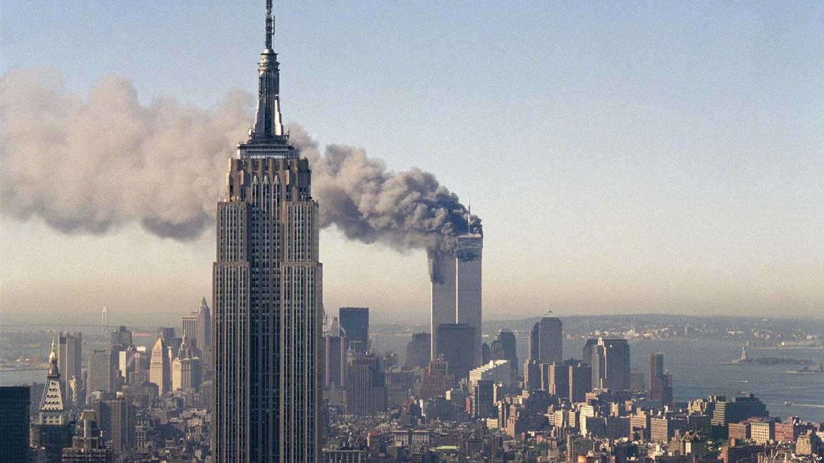 11 September 2001: Sederet Game Ini Ikut Terdampak Tragedi 9/11 di AS