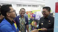 Pemkot Tangerang Klaim Angka Pengangguran Terbuka Turun 5,88 Persen