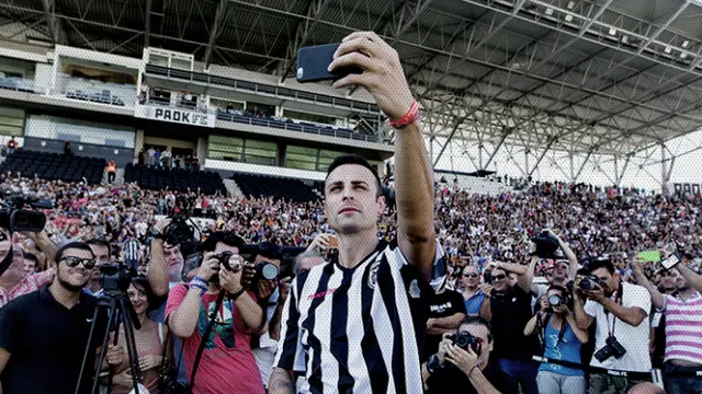 Dimitar Berbatov