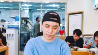 Seungri Bantah Tuduhan Penganiayaan Khusus soal Botol Soju