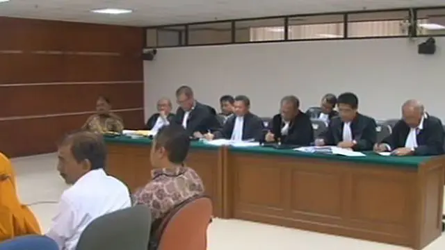Liputan6 Pagi 08-11-2013 |2| Mahasiswa Hilang Digunung, Anak Buah Adiguna Diperiksa, Sidang Luthfi Hasan, Hartadi Murdaya Jadi Saksi, Pelantikan Gubernur Sumsel