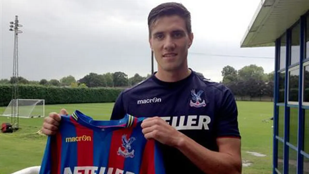 Martin Kelly