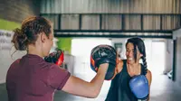 Boxing bagi Pemula, Panduan Aman Memulai Latihan Tanpa Takut Cedera