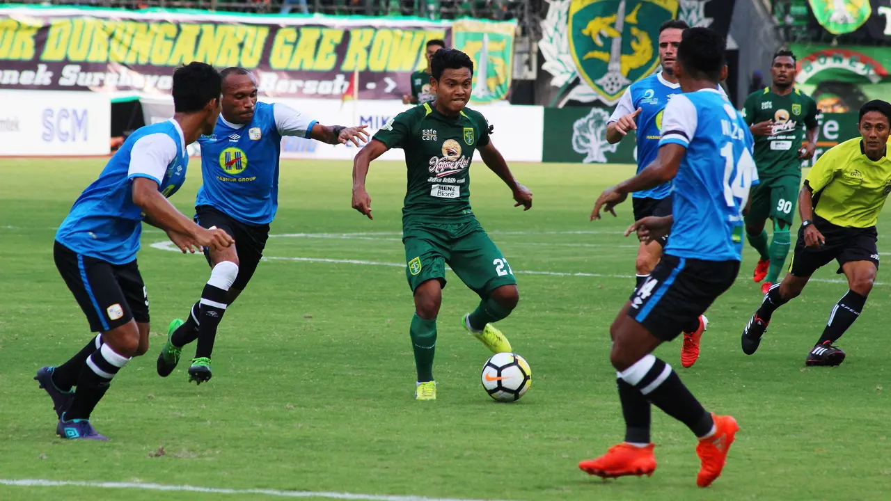 Fandi Eko Utomo