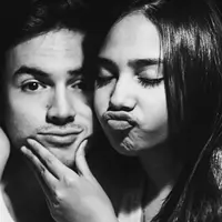 Syifa Hadju dan Rizky Nazar (Sumber: Instagram/syifahadjureal)