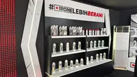 Booth Ipone di IIMS 2026 jadi Magnet Pengunjung, Bawa Produk Baru dan Promo Menarik
