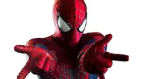 The Amazing Spider-Man 2 Dijadikan Acara Undian