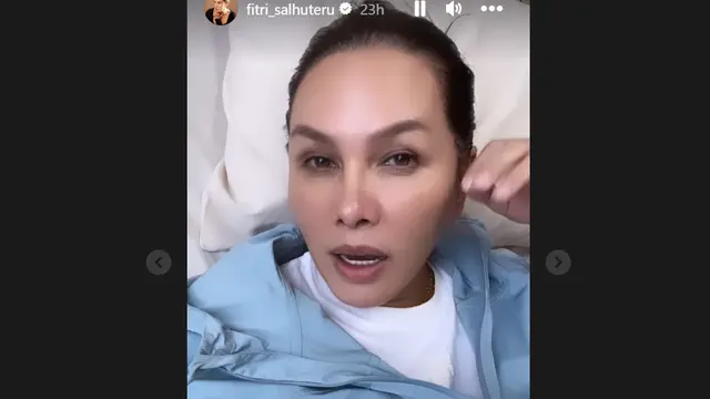 Fitri Salhuteru